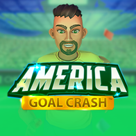 GOAL Crash America