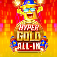 Hyper Gold All In Lotsaloot