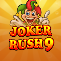 Joker Rush 9