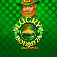 Lucky Bonanza Cash Spree Lotsaloot