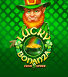 Lucky Bonanza Cash Spree Lotsaloot