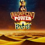 Magnificent Power Bastet