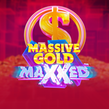 Massive Gold MAXXED