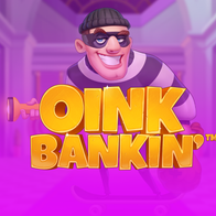 Oink Bankin 10000x