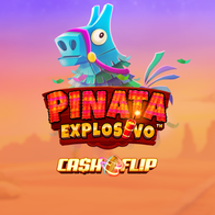 Pinata Explosivo