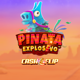 Pinata Explosivo