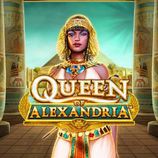 Queen of Alexandria