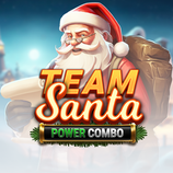 Team Santa Power Combo