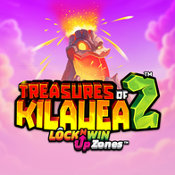 Treasures Of Kilauea 2