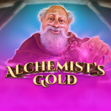 Alchemists Gold