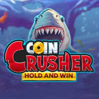 Coin Crusher Hold And Win