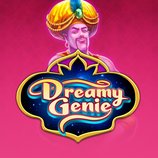 Dreamy Genie