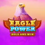 Eagle Power Hold and Win