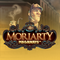Moriarty Megaways
