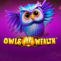 Owls Of Wealth
