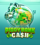 Piggy Bank Cash