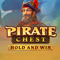 Pirate Chest