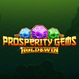 Prosperity Gems Hold And Win