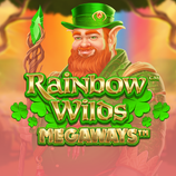 Rainbow Wilds Megaways
