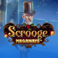 Scrooge Megaways
