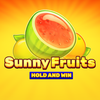 Sunny Fruits: Hold and Win