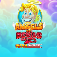Angels Vs Devils Ultranudge