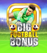 Big Football Bonus