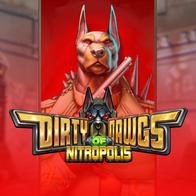 Dirty Dawgs Of Nitropolis