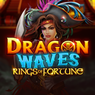 Dragon Waves