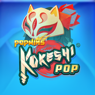 KokeshiPop
