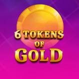 6 Tokens of Gold