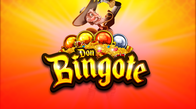 Bingote