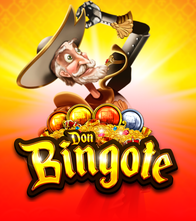 Bingote