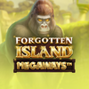 Forgotten Island Megaways