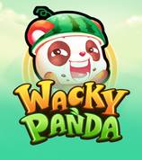Wacky Panda
