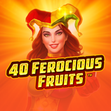 40 Ferocious Fruits