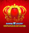 Diamond Mystery 100 Imperial Crown Deluxe