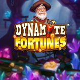 Dynamite Fortunes