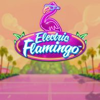 Electric Flamingo