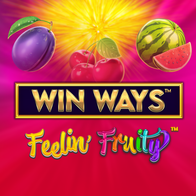 Feelin Fruity Win Ways