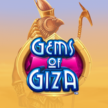 Gems Of Giza