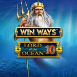 Lord of the Ocean 10 Win Ways