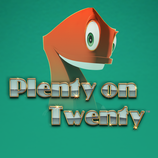 Plenty on Twenty