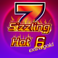 Sizzling Hot 6 Extra Gold