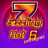 Sizzling Hot Exta 6 Extra Gold