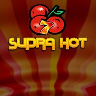 Supra Hot