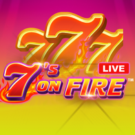 7's on Fire