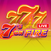 7's On Fire