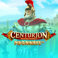 Centurion Megaways
