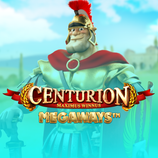 Centurion Megaways